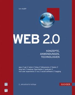 Web 2.0 - Alby, Tom