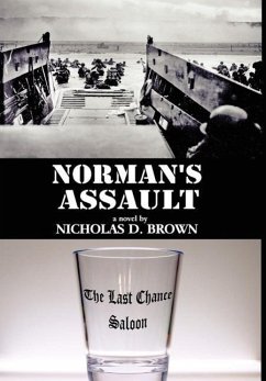 Norman's Assault