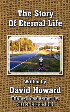 The Story of Eternal Life - Howard, David