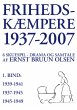 Frihedskæmpere 1937-2007 - Bild 1