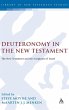 Deuteronomy in the New Testament - Bild 1