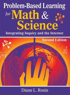 Problem-Based Learning for Math & Science - Ronis, Diane L.