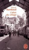 L Idiot Du Village