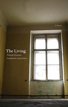 The Living - Kramer, Pascale