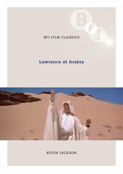 Lawrence of Arabia - Jackson, Kevin