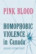 Pink Blood - Janoff, Douglas Victor