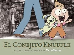 El Conejito Knuffle - Willems, Mo