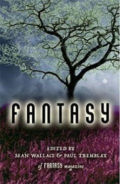 Fantasy - Wallace, Sean