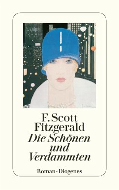 Die Schönen und Verdammten - Fitzgerald, F. Scott