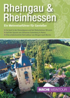 Rheingau & Rheinhessen