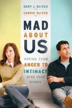 Mad About Us - Oliver, Gary J; Oliver, Carrie
