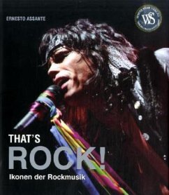 Cover That's Rock!