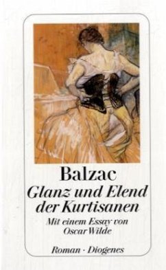 Glanz und Elend der Kurtisanen - Balzac, Honoré de