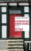 Gebrauchsanweisung für die Eifel