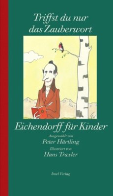 »Eichendorff für Kinder« - Eichendorff, Joseph von