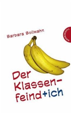 Der Klassenfeind + ich - Bollwahn, Barbara