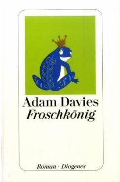 Froschkönig - Davies, Adam