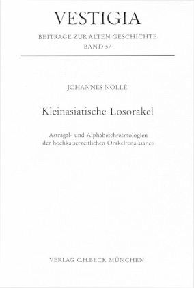Kleinasiatische Losorakel