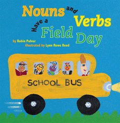 Nouns and Verbs Have a Field Day - Pulver, Robin