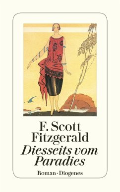 Diesseits vom Paradies - Fitzgerald, F. Scott