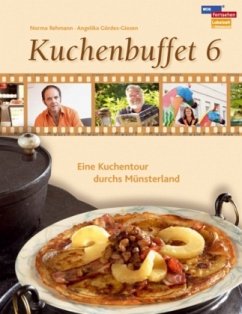 Kuchenbuffet - Gördes-Giesen, Angelika;Rehmann, Norma