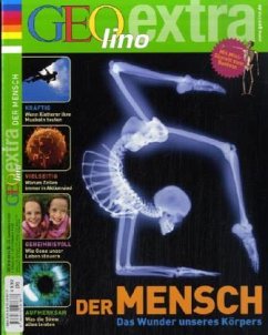 Cover Der Mensch