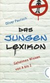 Das Jungenlexikon