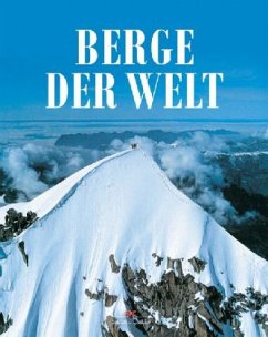 Berge der Welt