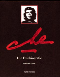 Cover Che: Die Fotobiografie