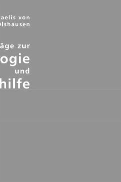 Klinische Beiträge zur Gynäkologie und Geburtshilfe - Olshausen, Robert Michaelis von