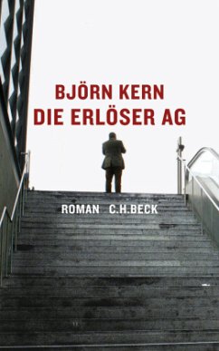 Die Erlöser AG - Kern, Björn