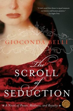 The Scroll of Seduction - Belli, Gioconda