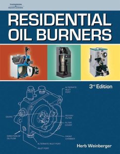 Residential Oil Burners - Weinberger, Herb