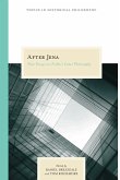 After Jena: New Essays on Fichte's Later Philosophy