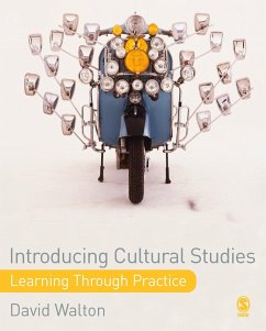 Introducing Cultural Studies - Walton, David