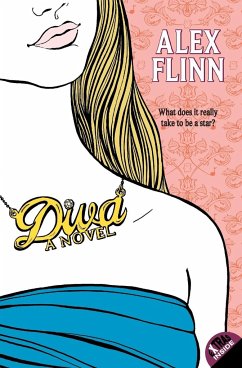 Diva - Flinn, Alex