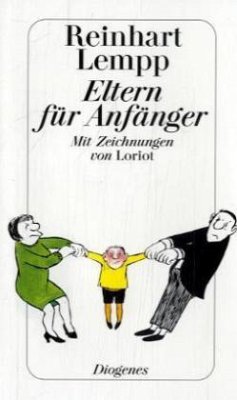 Eltern für Anfänger - Lempp, Reinhart G. E.