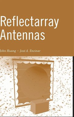 Reflectarray Antennas - Huang, John;Encinar, Jose Antonio