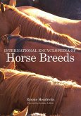 International Encyclopedia of Horse Breeds