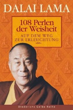 108 Perlen der Weisheit - Dalai Lama XIV.