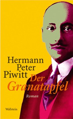 Der Granatapfel - Piwitt, Hermann Peter