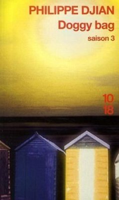 Djian, Philippe - Djian, Philippe