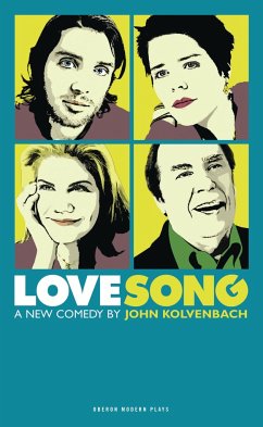 Love Song - Kolvenbach, John