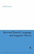 Bertrand Russell, Language and... - Bild 1