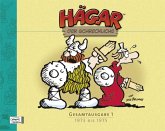 Tagesstrips 1973 bis 1975 / Hägar der Schreckliche Gesamtausgabe Bd.1 Tagesstrips 1973 bis 1975 / Hägar der Schreckliche Gesamtausgabe Bd.1