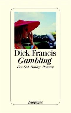 Gambling - Francis, Dick