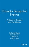 Character Recognition Systems