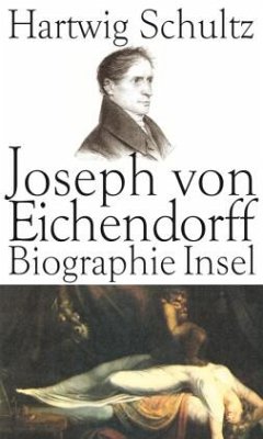 Joseph von Eichendorff - Schultz, Hartwig