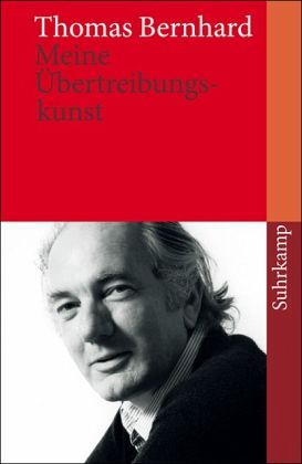 Meine Übertreibungskunst Meine Übertreibungskunst