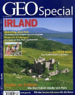 Irland / Geo Special